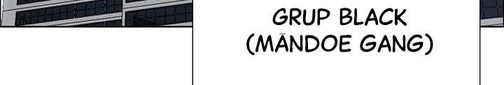 Boss in School Chapter 127 Gambar 15