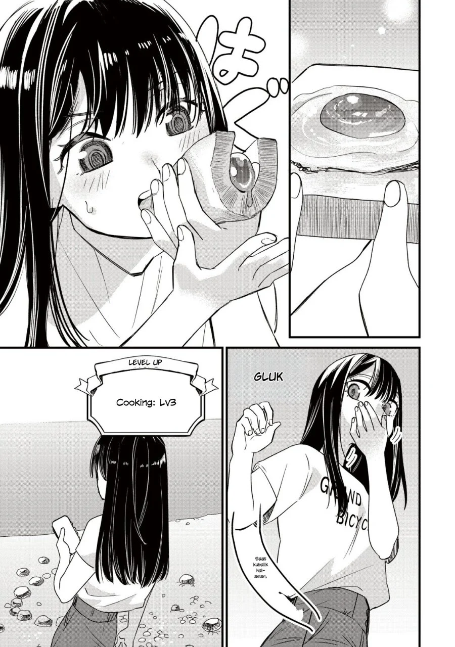 Bouken Shinai Watashi no Isekai Manual Chapter 2 Gambar 11