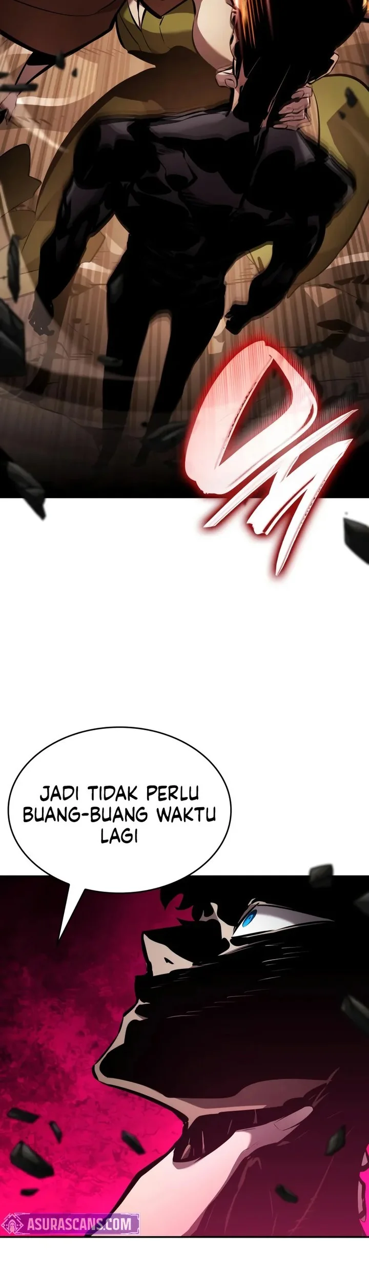 Boundless Necromancer Chapter 164 Fix Gambar 30