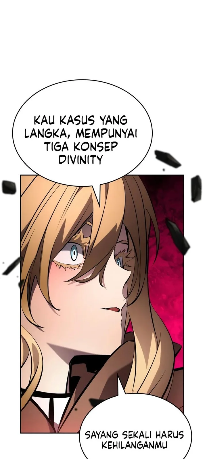 Boundless Necromancer Chapter 164 Fix Gambar 31