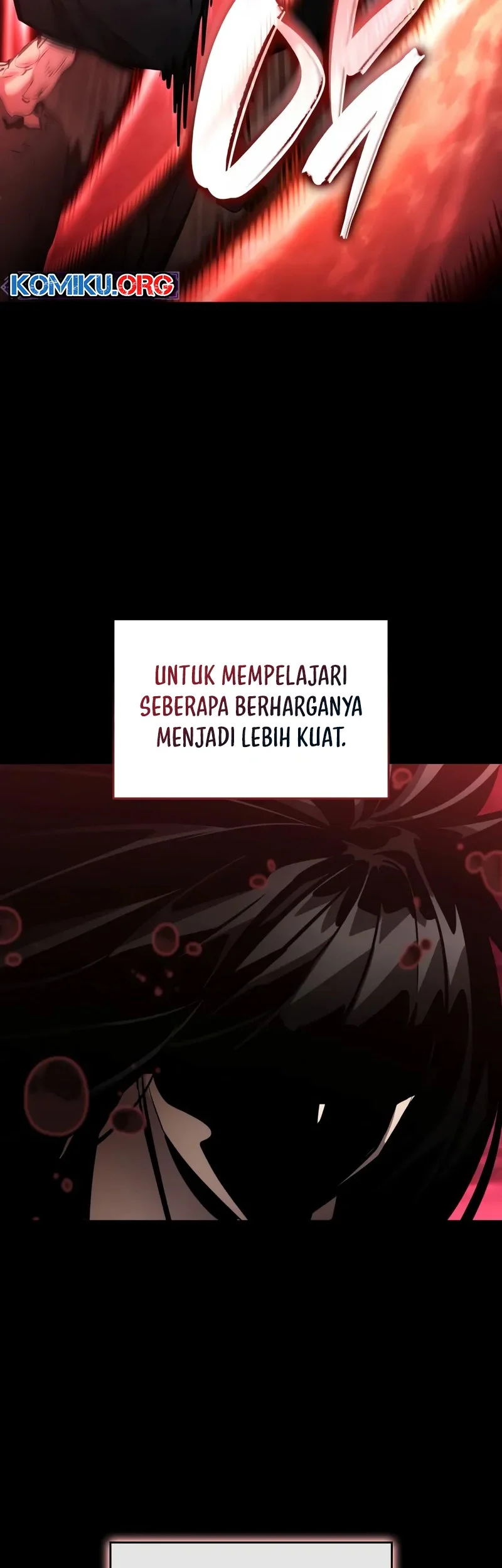 Boundless Necromancer Chapter 167 Gambar 32