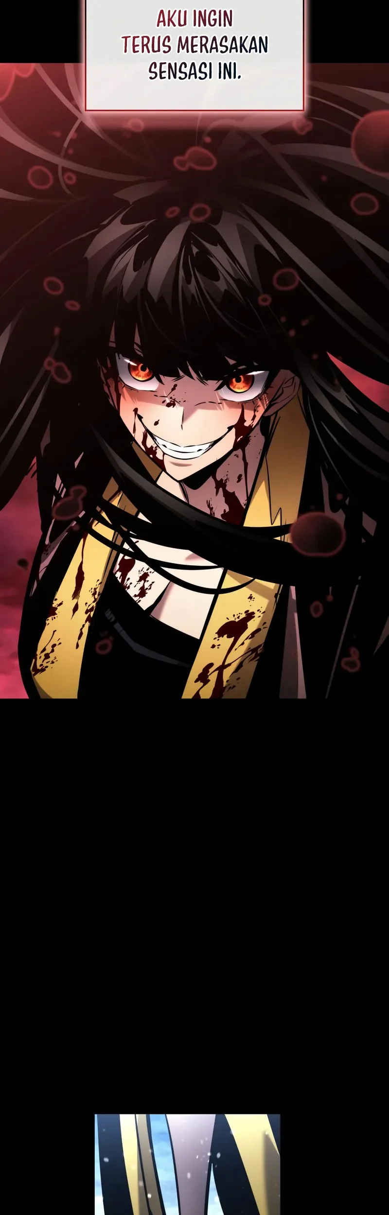 Boundless Necromancer Chapter 167 Gambar 33