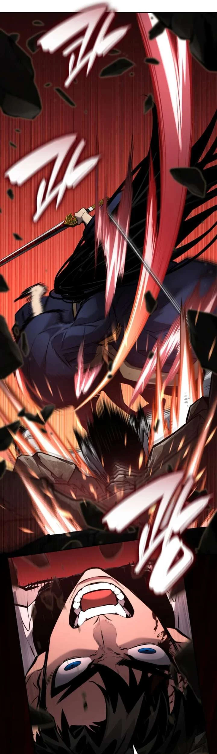 Boundless Necromancer Chapter 168 Gambar 26