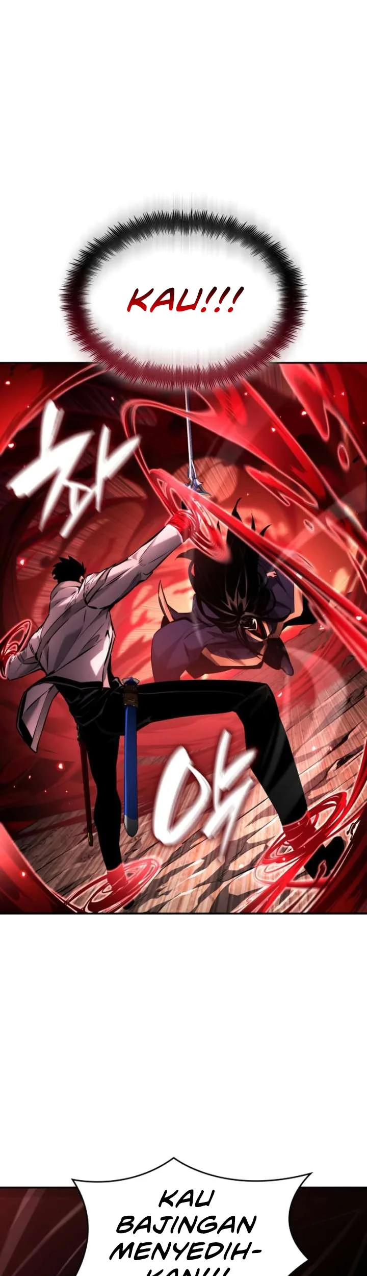 Boundless Necromancer Chapter 168 Gambar 23