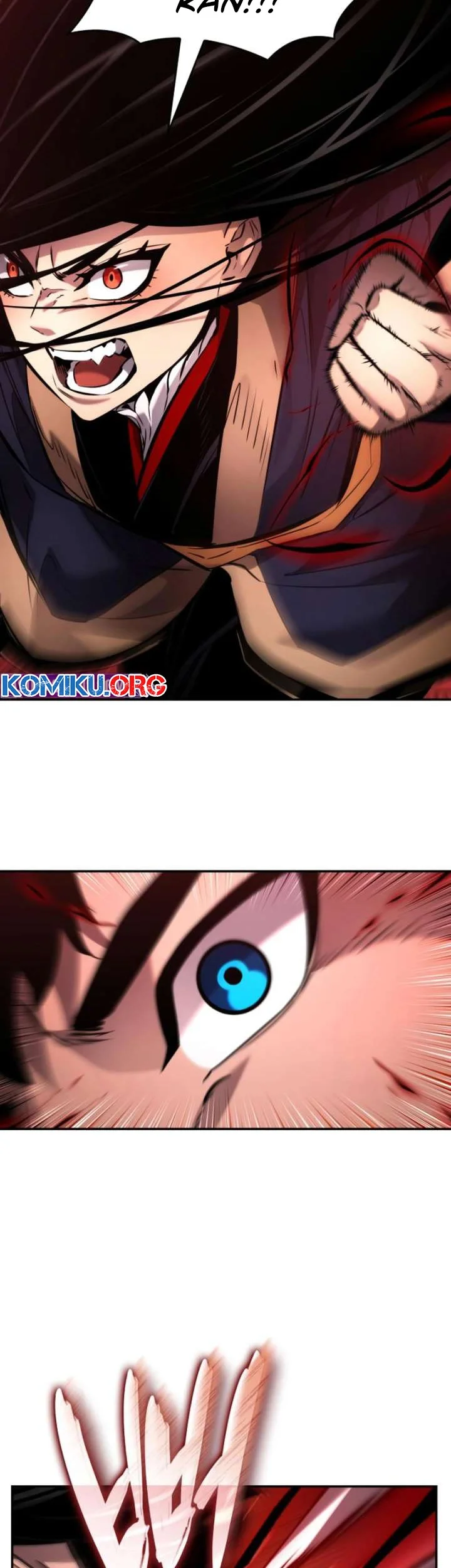 Boundless Necromancer Chapter 168 Gambar 24