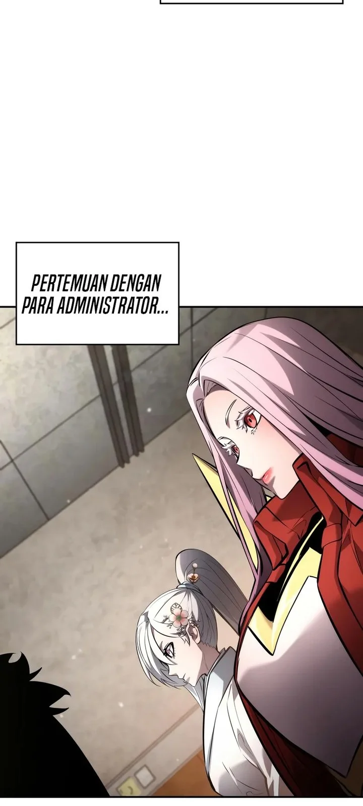 Boundless Necromancer Chapter 170 Gambar 23