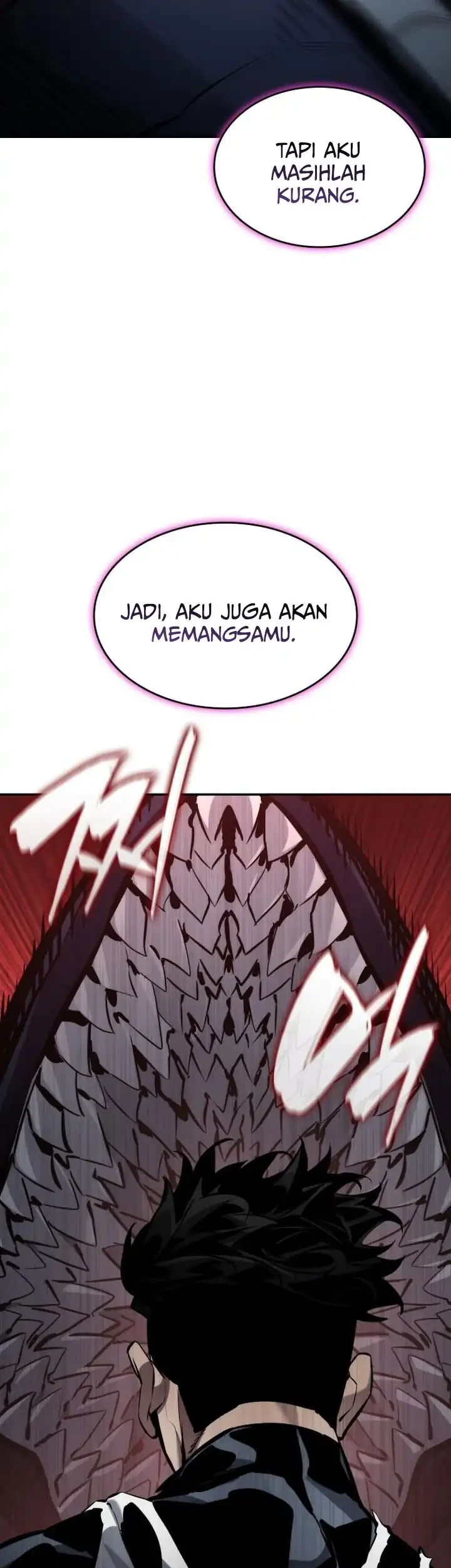 Boundless Necromancer Chapter 172 Gambar 30