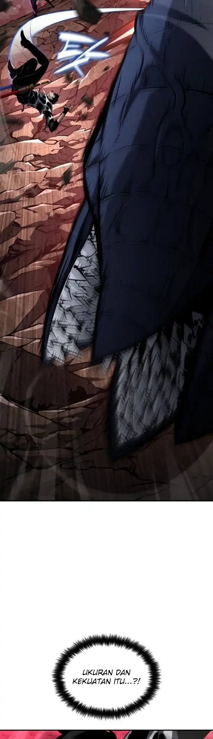 Boundless Necromancer Chapter 172 Gambar 32