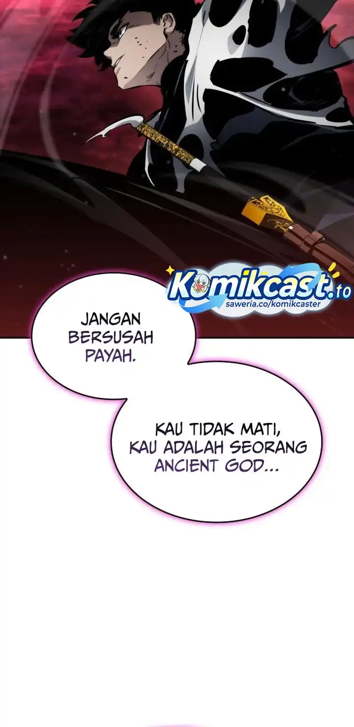 Boundless Necromancer Chapter 172 Gambar 33