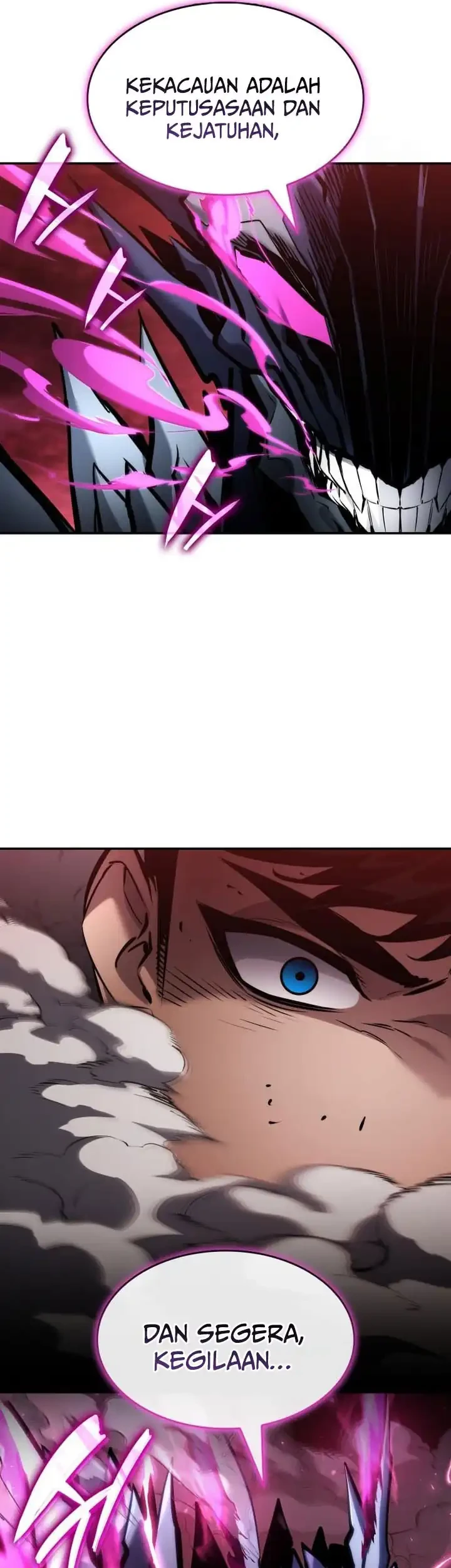 Boundless Necromancer Chapter 172 Gambar 34