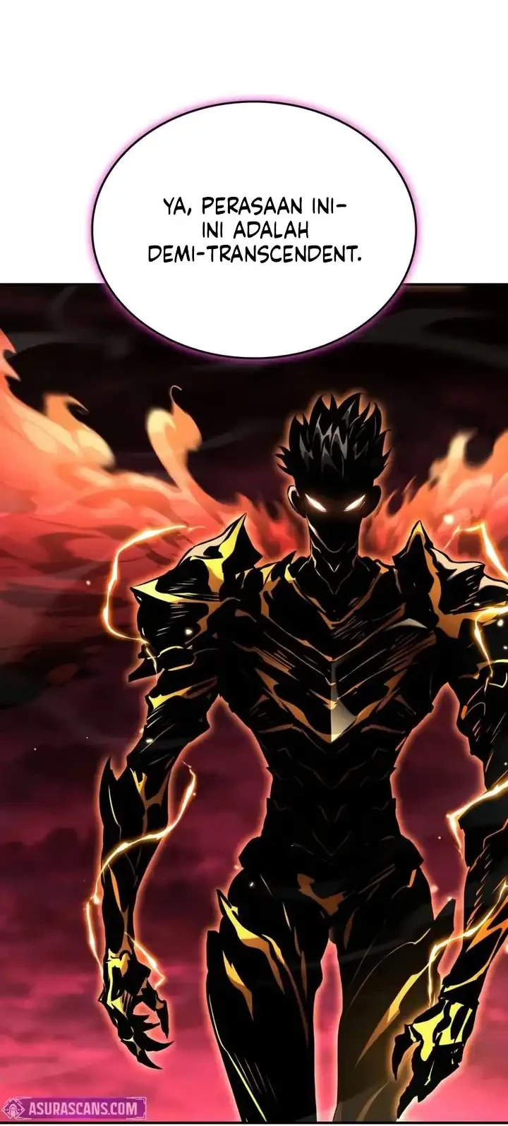 Boundless Necromancer Chapter 173 Gambar 43