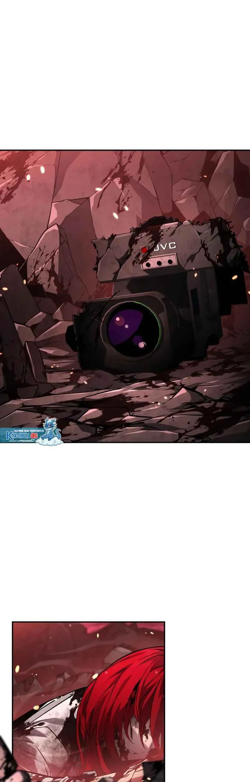 Boundless Necromancer Chapter 169 Gambar 31