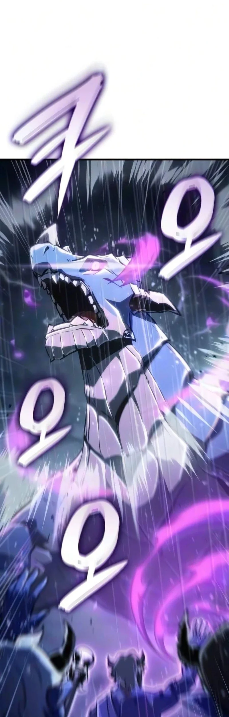 Breakers Chapter 101 Gambar 30