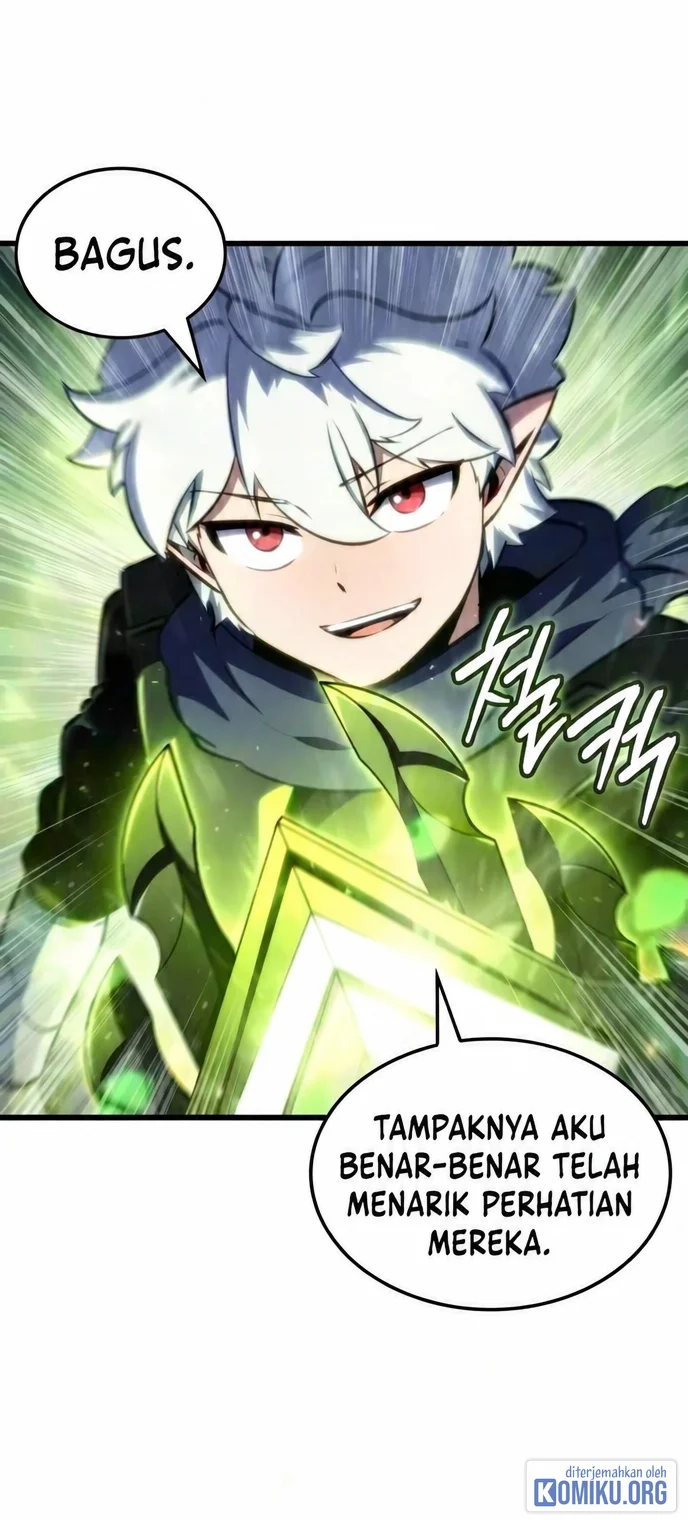 Breakers Chapter 101 Gambar 33