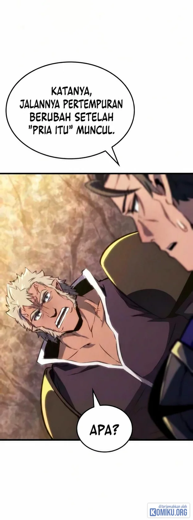 Breakers Chapter 102 Gambar 22