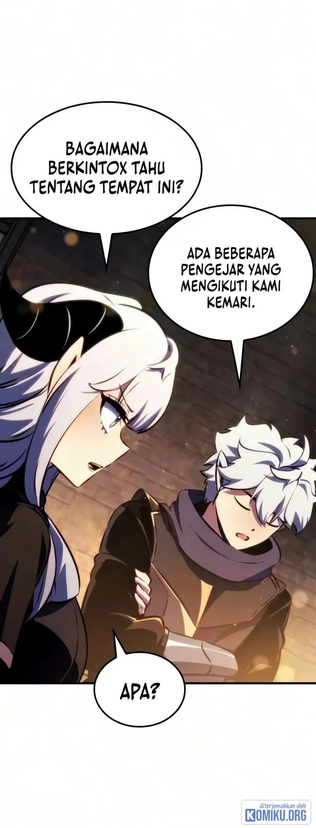 Breakers Chapter 103 Gambar 24