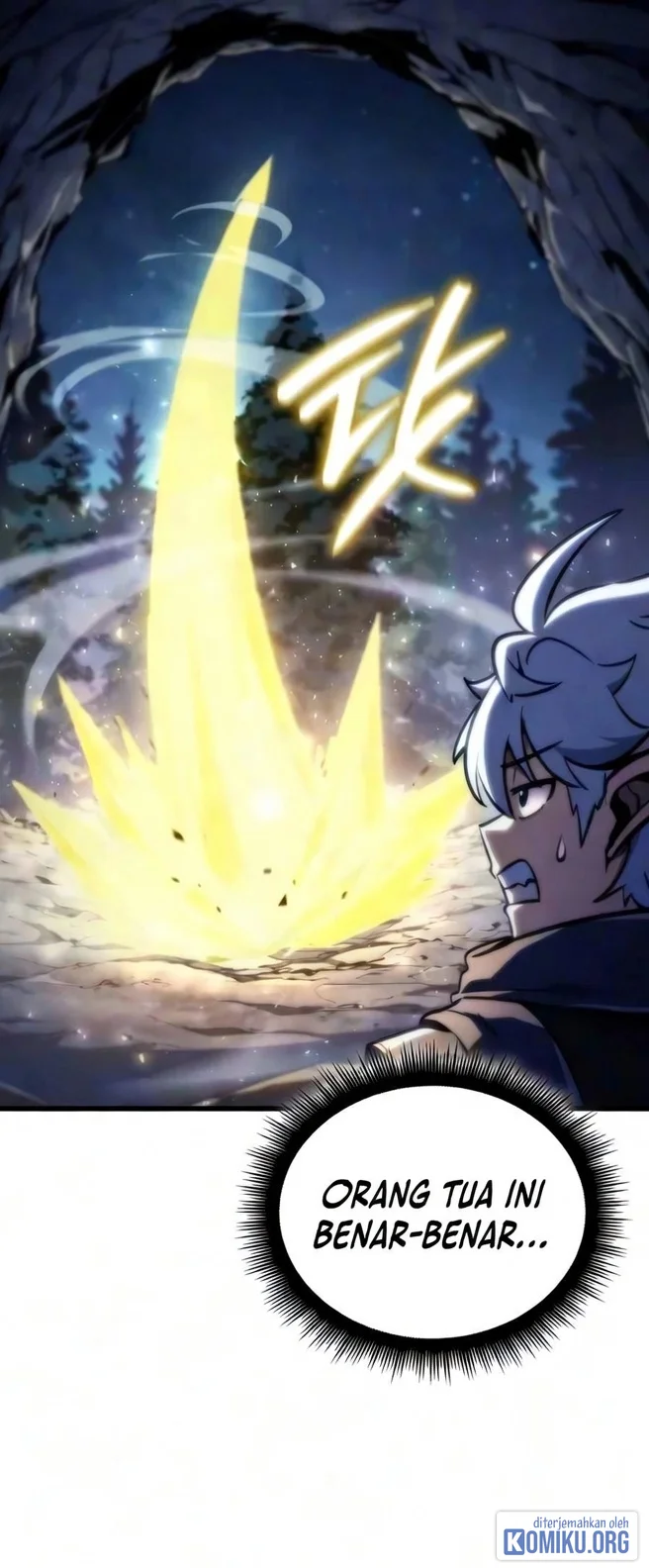 Breakers Chapter 111 Gambar 23