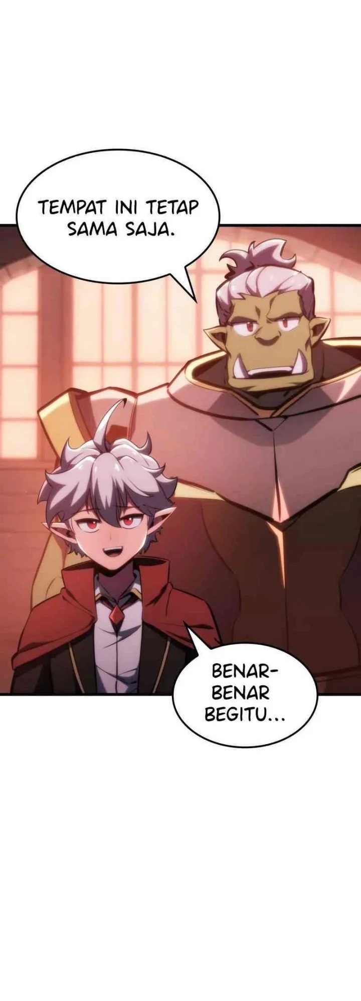 Breakers Chapter 33 Gambar 18