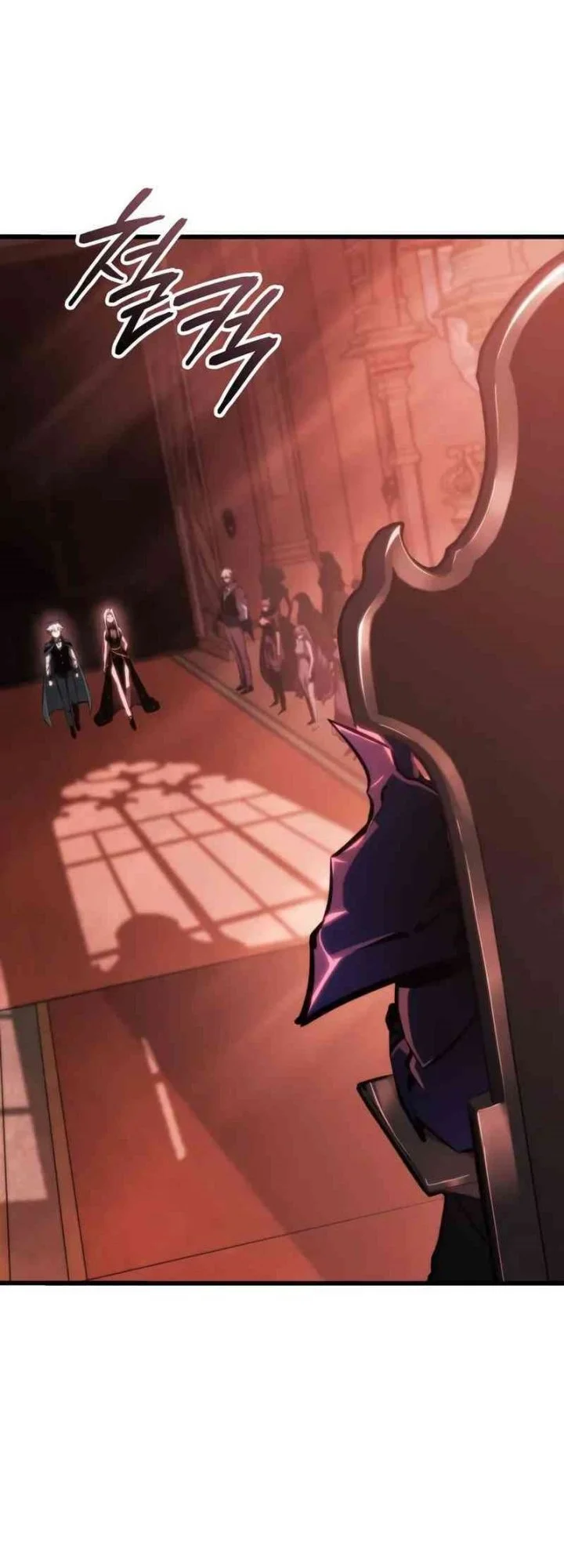 Breakers Chapter 34 Gambar 18
