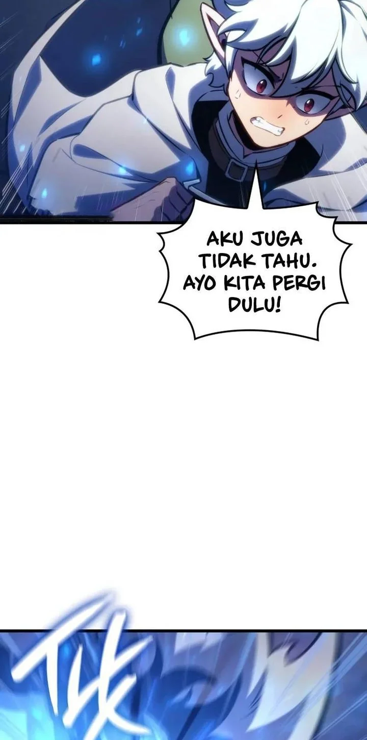Breakers Chapter 41 Gambar 20