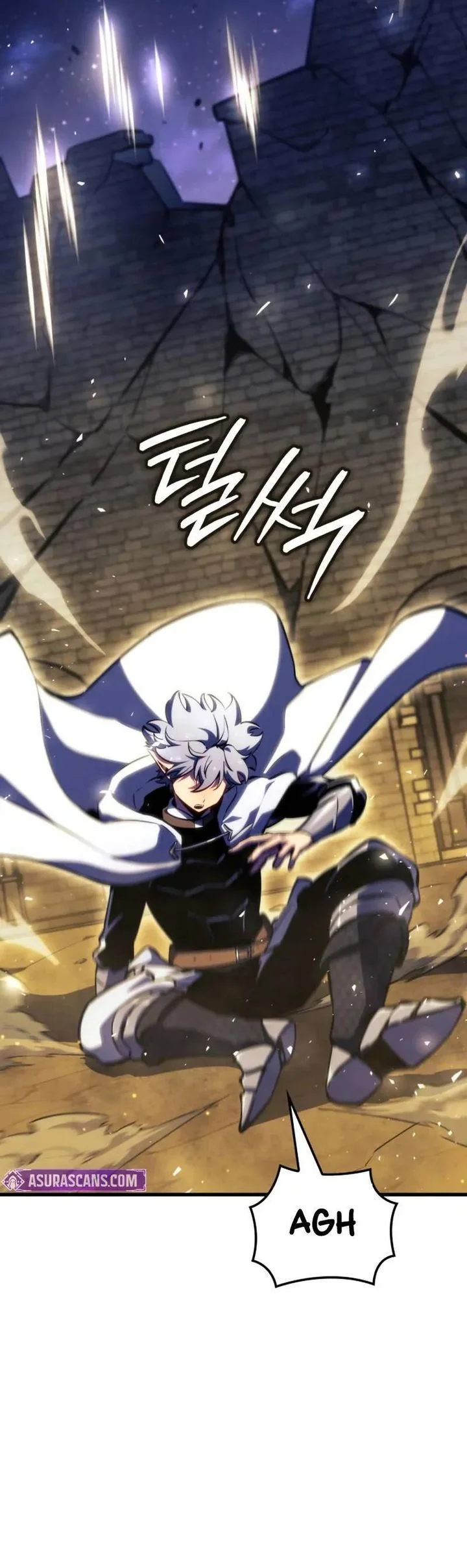 Breakers Chapter 42 Gambar 22