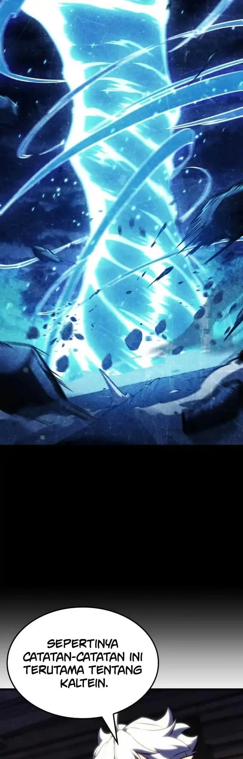 Breakers Chapter 43 Gambar 21