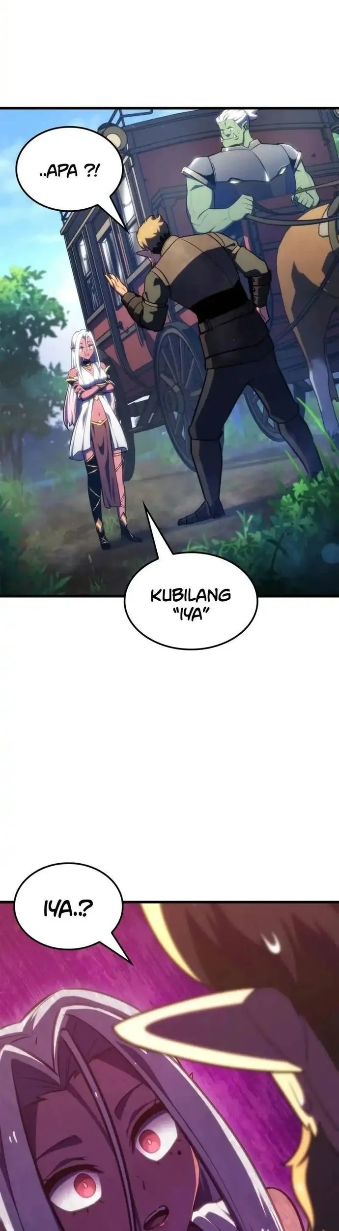 Breakers Chapter 44 Gambar 17