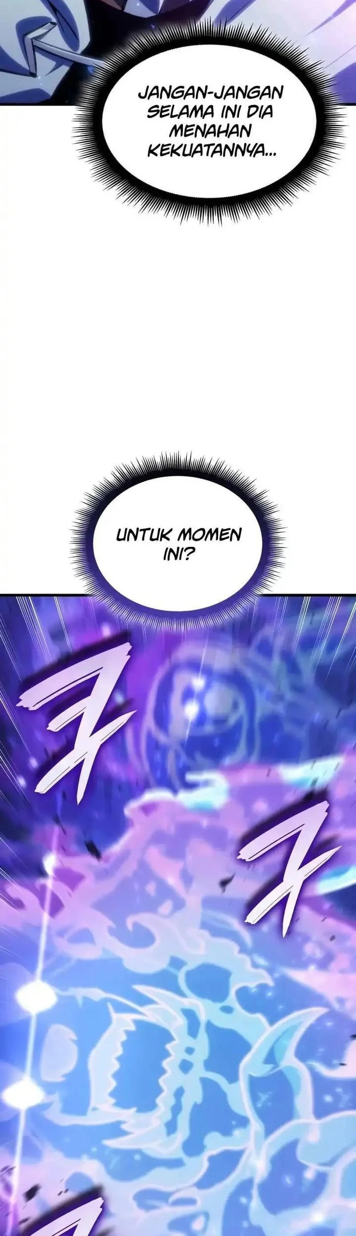 Breakers Chapter 52 Gambar 20