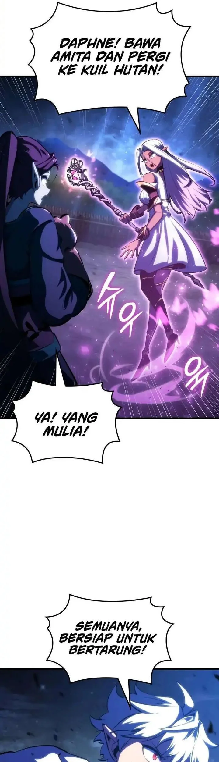 Breakers Chapter 52 Gambar 22