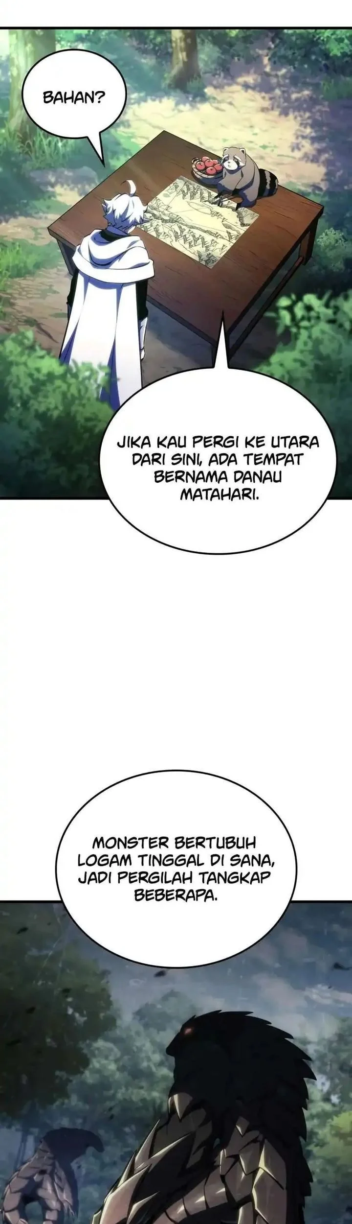 Breakers Chapter 55 Gambar 19