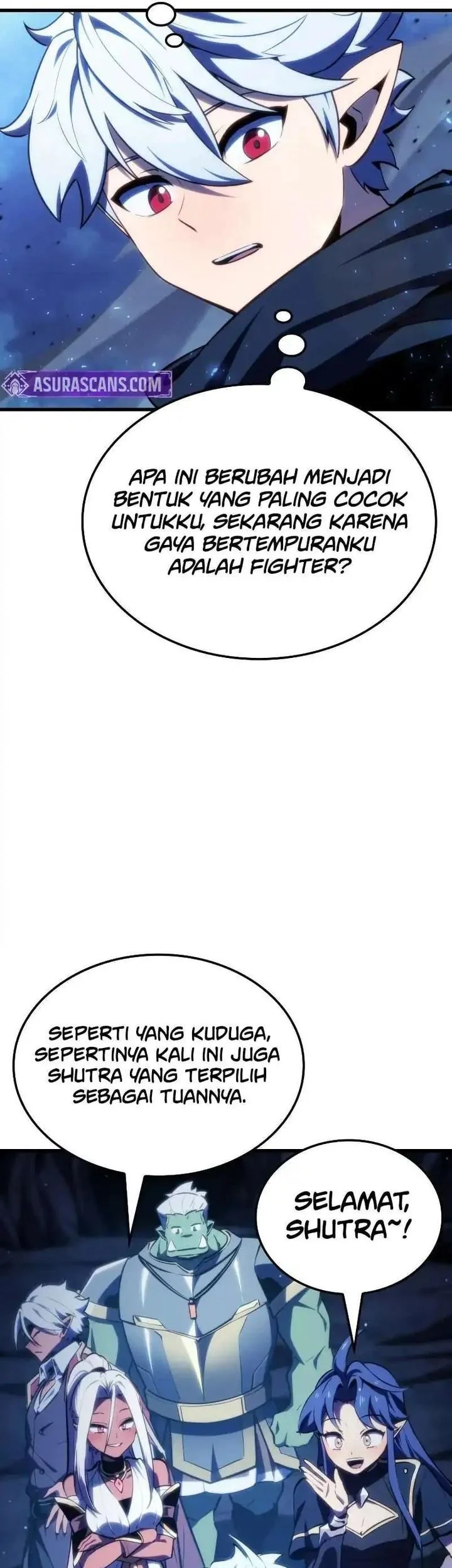 Breakers Chapter 57 Gambar 19