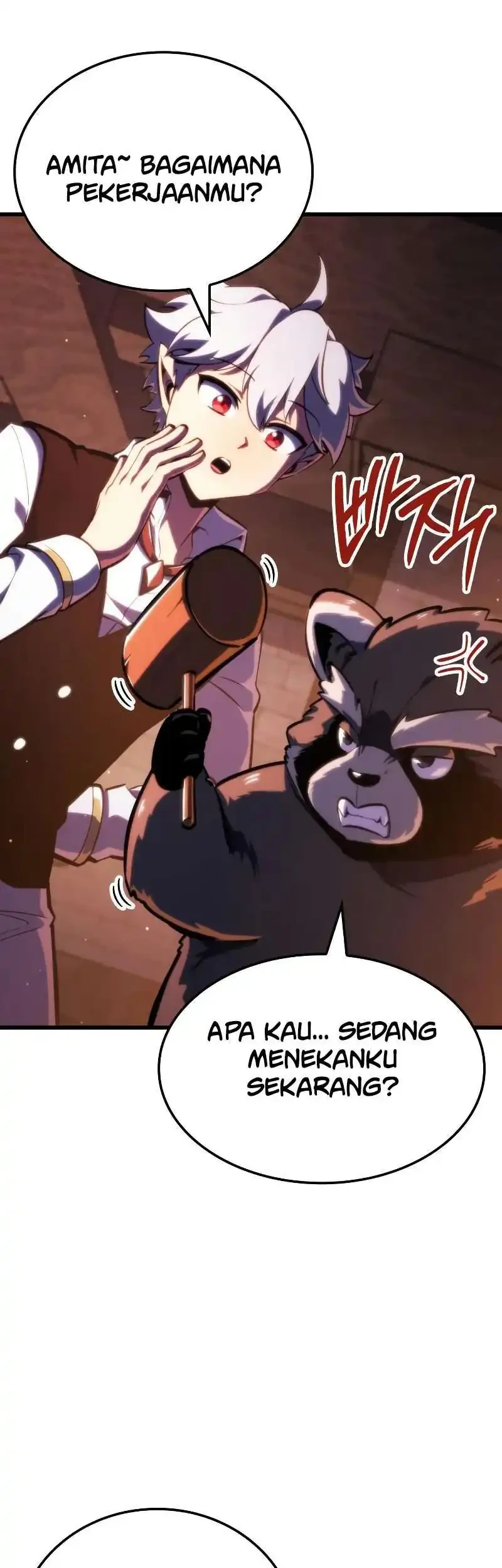 Breakers Chapter 60 Gambar 19