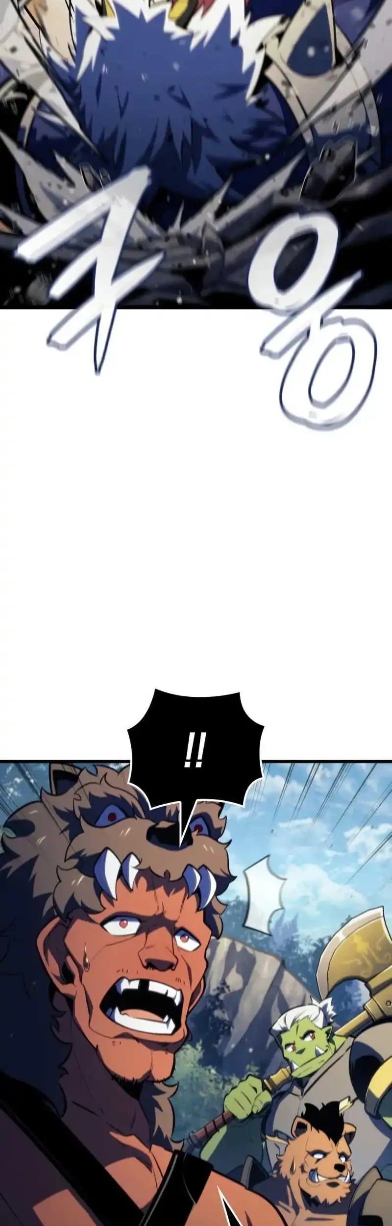 Breakers Chapter 63 Gambar 19