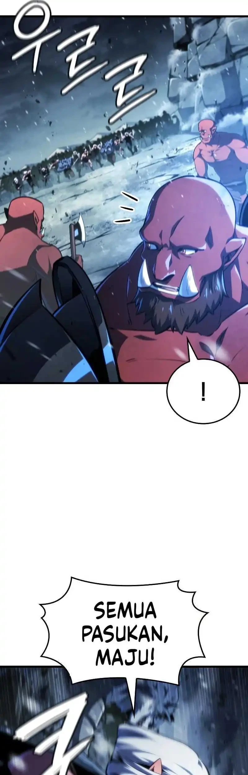 Breakers Chapter 72 Gambar 17