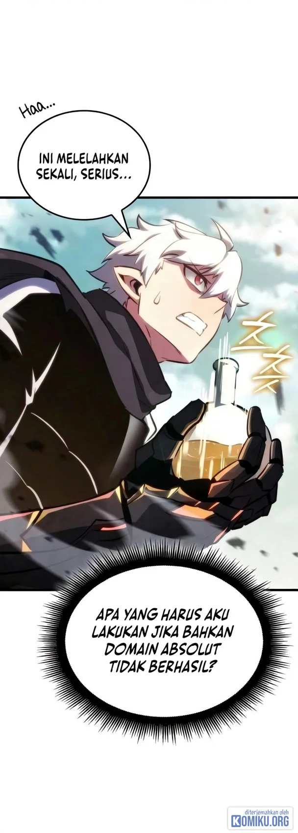 Breakers Chapter 77 Gambar 30