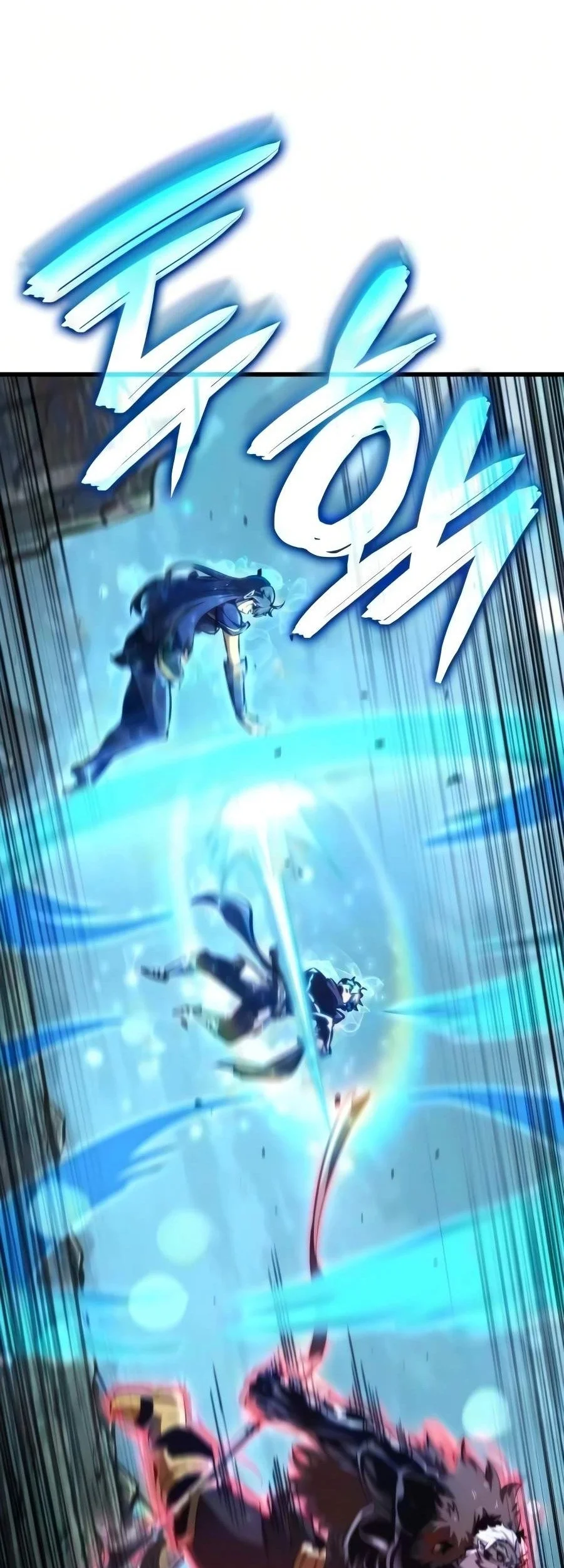 Breakers Chapter 78 Gambar 25