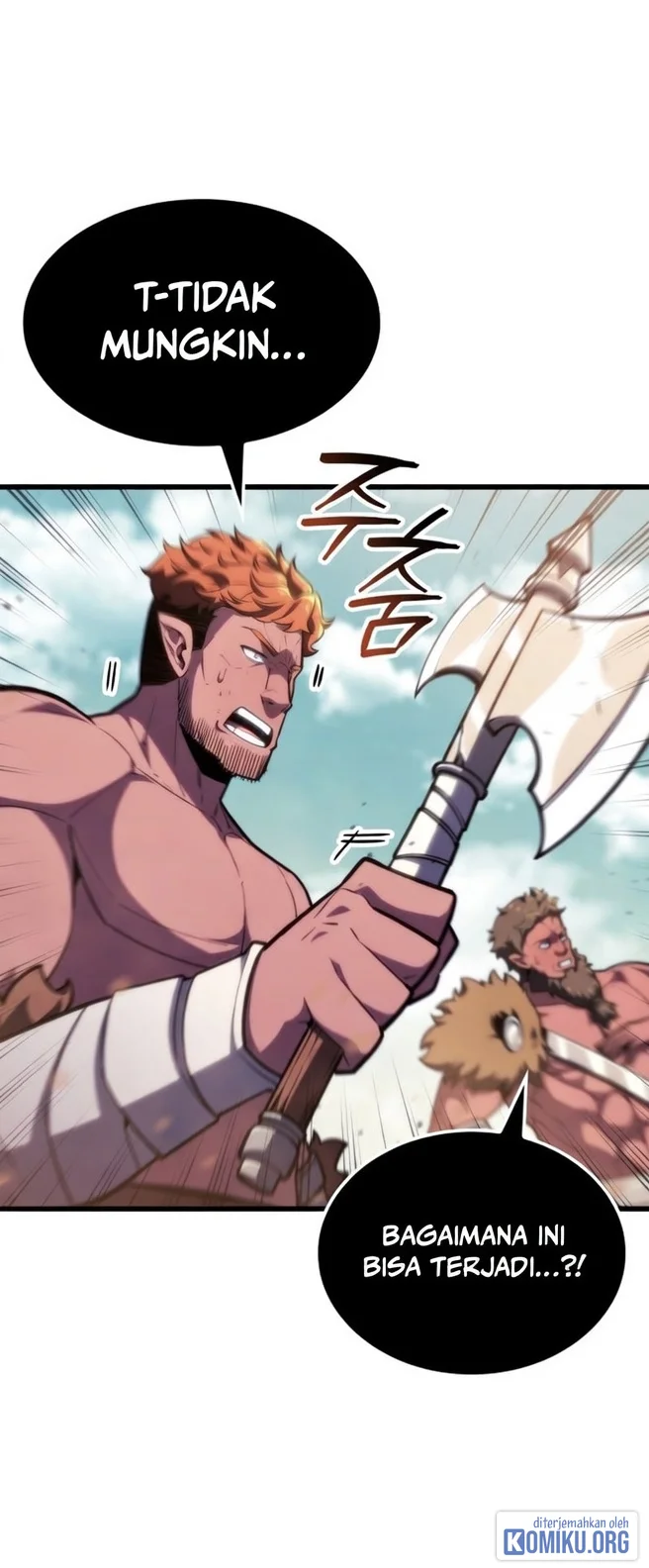 Breakers Chapter 79 Gambar 28