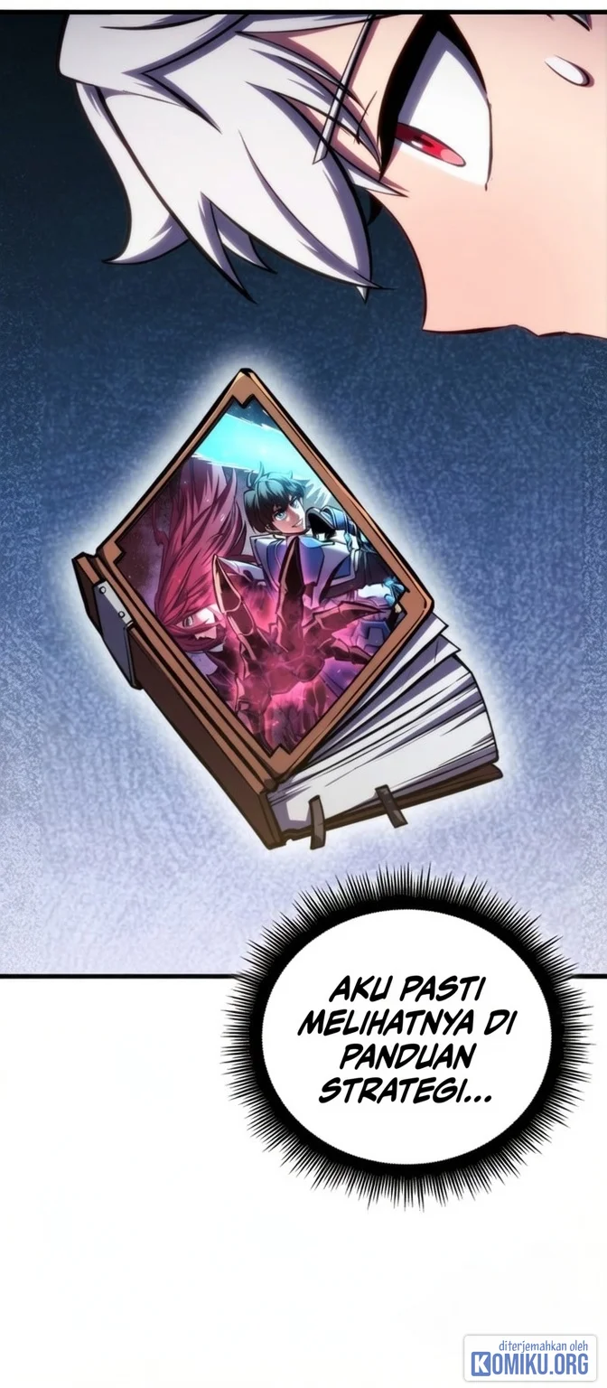 Breakers Chapter 80 Gambar 23