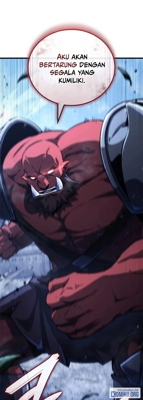 Breakers Chapter 81 Gambar 27