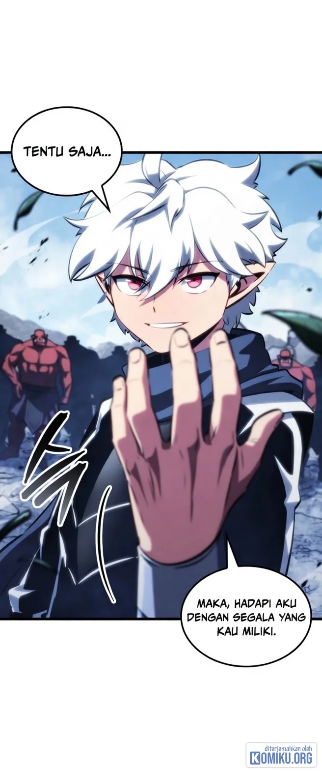 Breakers Chapter 81 Gambar 29