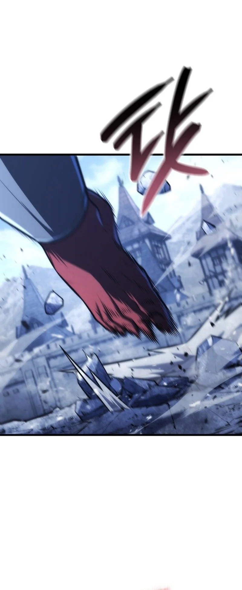 Breakers Chapter 81 Gambar 30