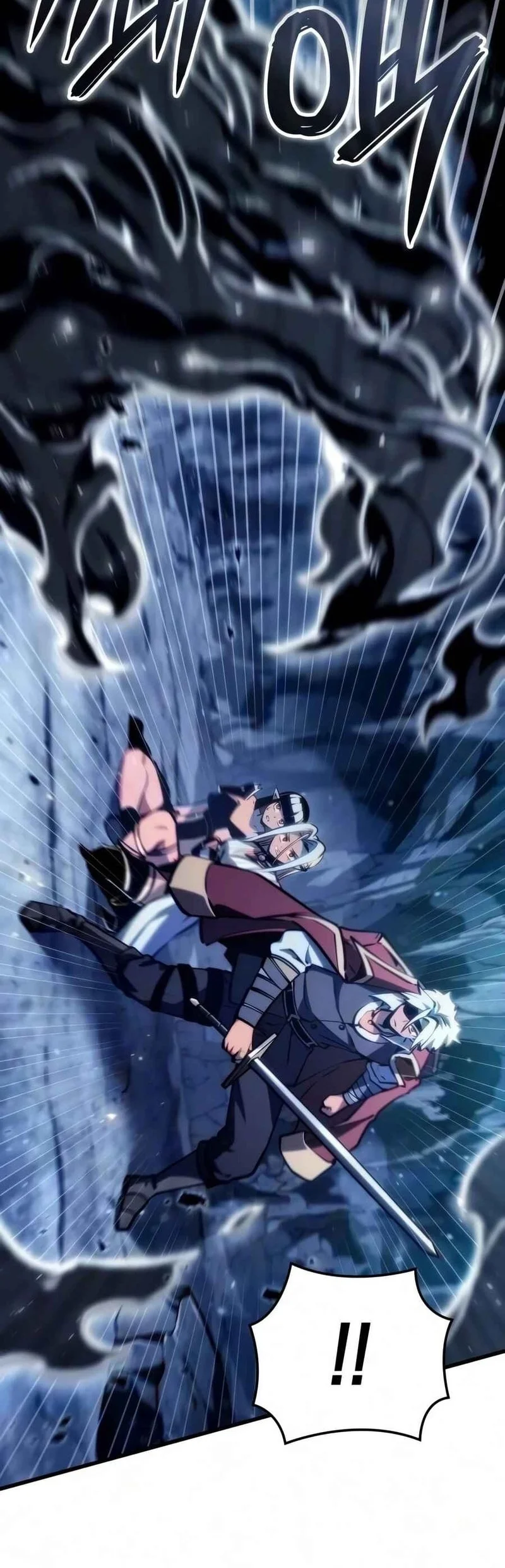 Breakers Chapter 84 Gambar 24