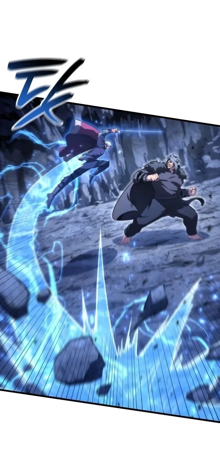 Breakers Chapter 86 Gambar 22