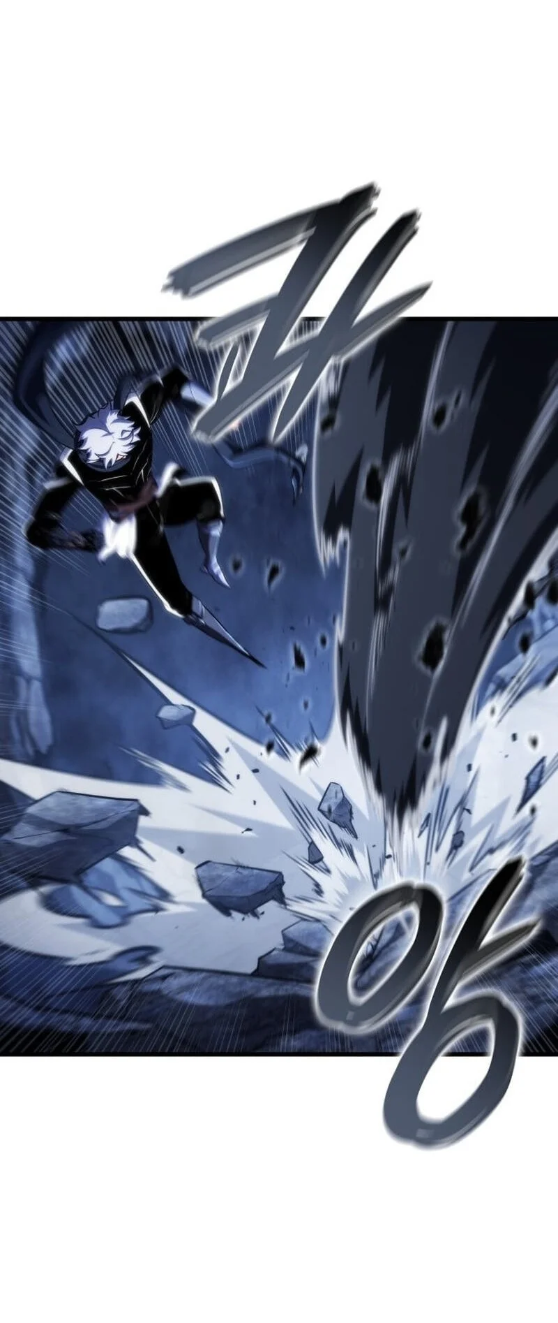 Breakers Chapter 87 Gambar 27