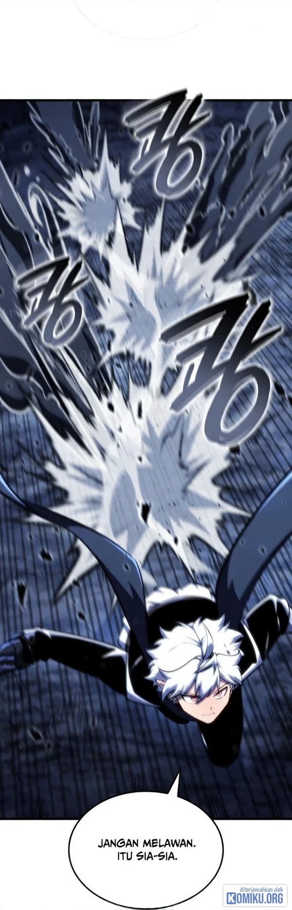 Breakers Chapter 87 Gambar 28