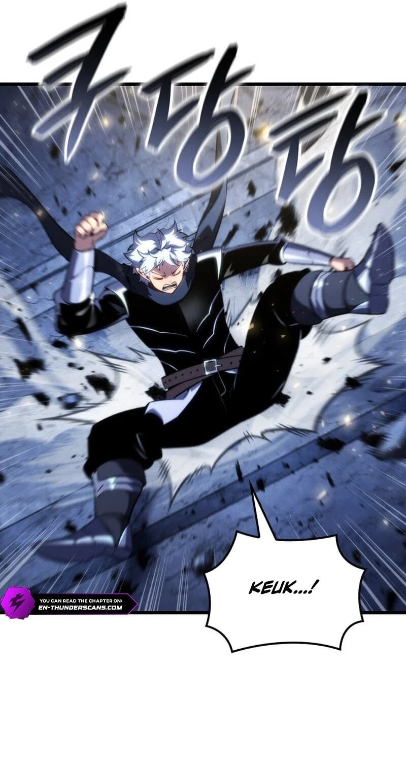 Breakers Chapter 90 Gambar 25