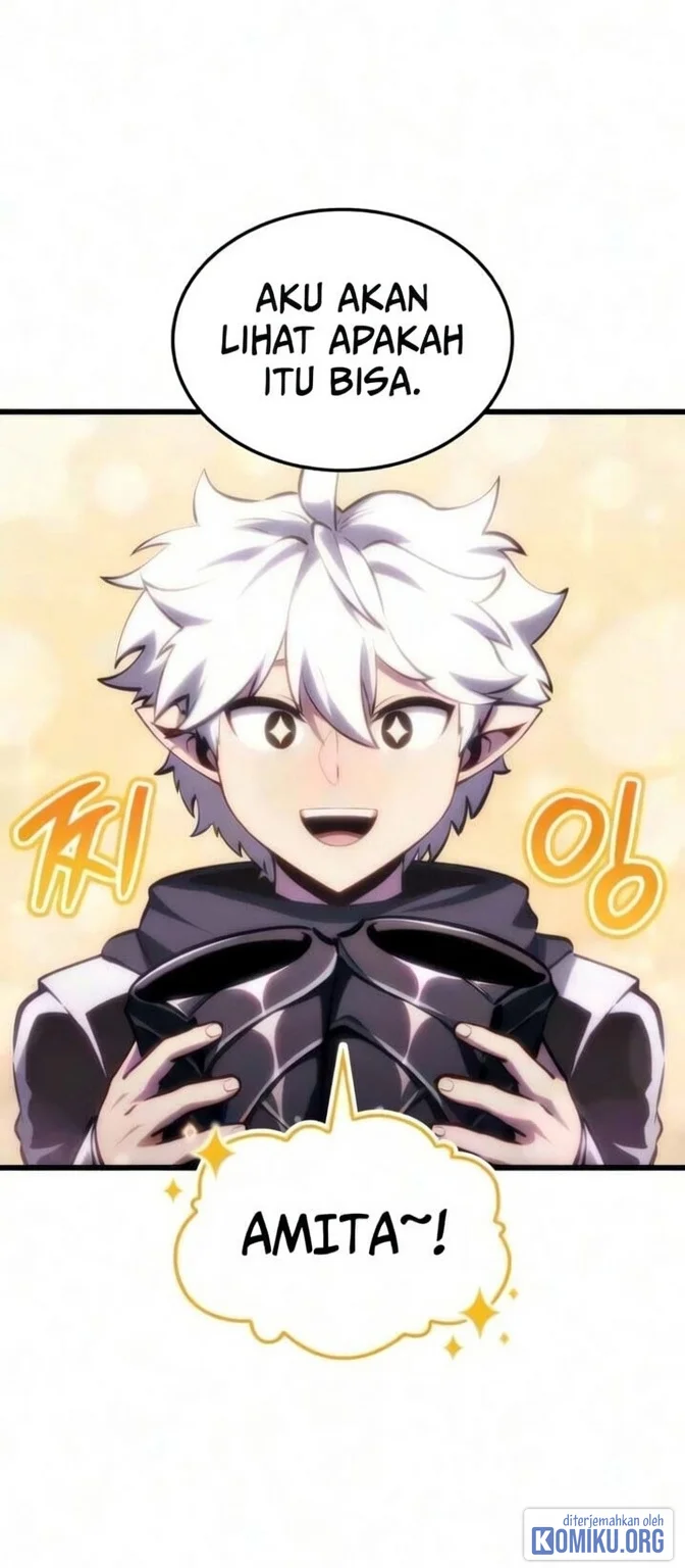Breakers Chapter 91 Gambar 20