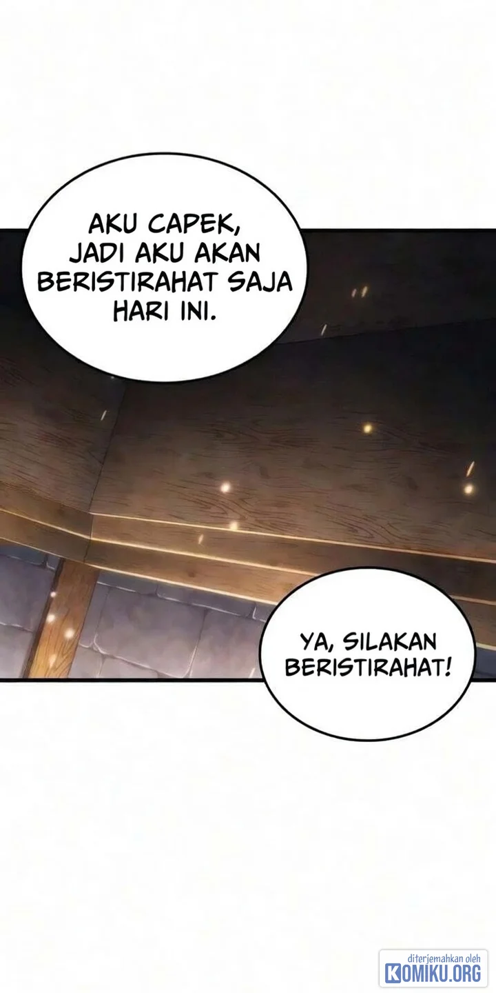 Breakers Chapter 91 Gambar 21