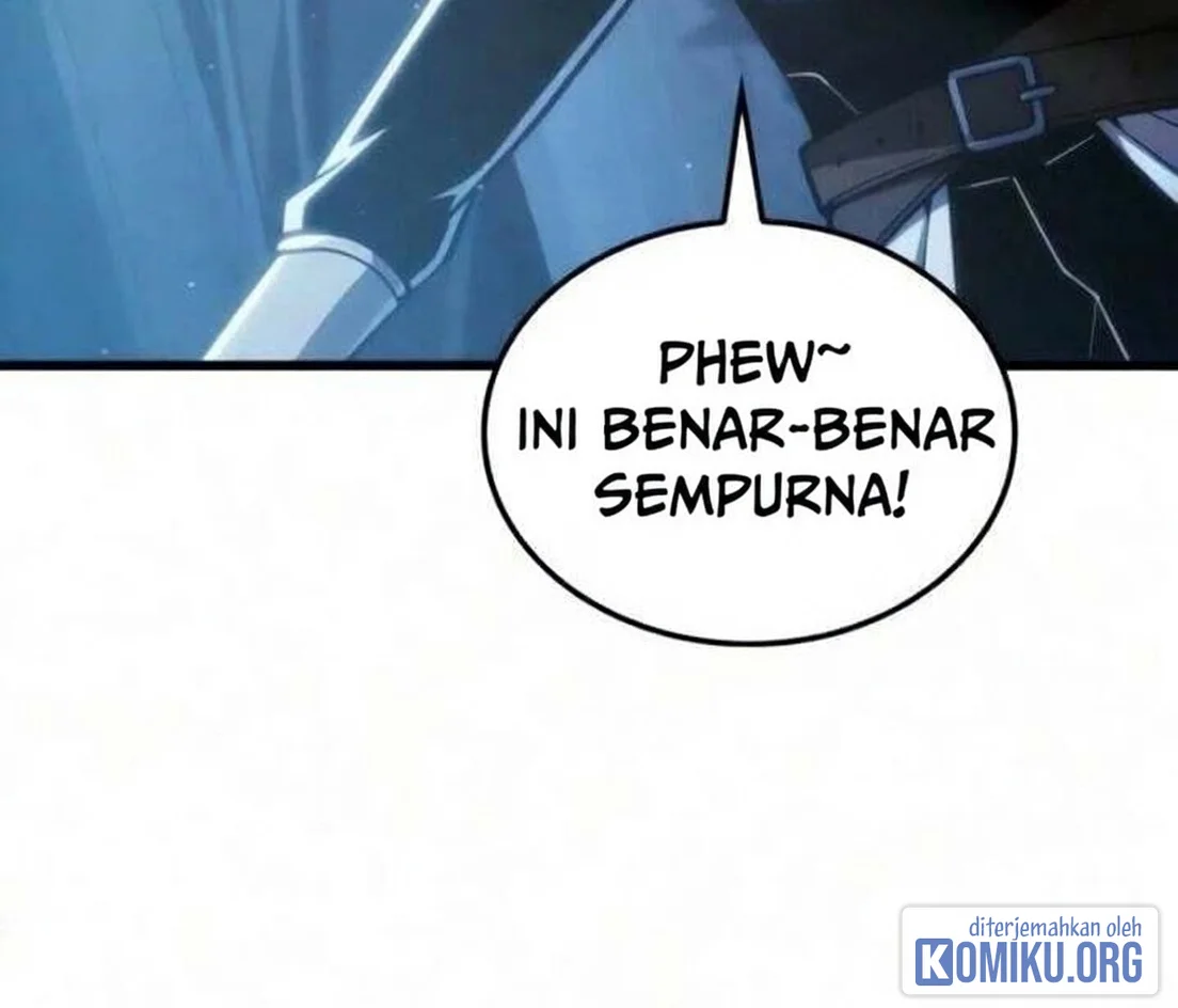 Breakers Chapter 91 Gambar 23
