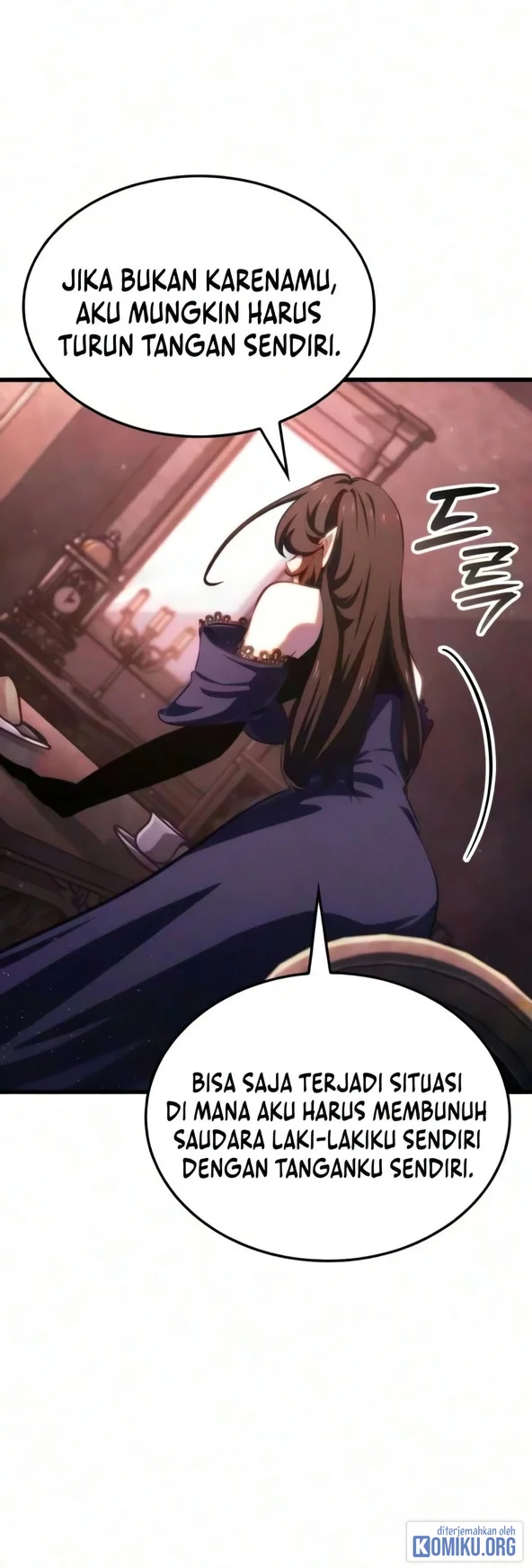 Breakers Chapter 94 Gambar 24